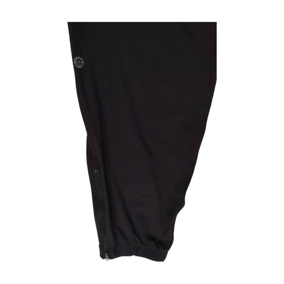 Mondetta Women's Trackpants/Joggers, black, size Large - Picture 3 of 10